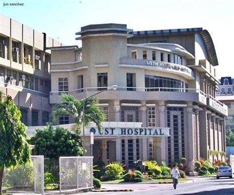 ust benavides cancer institute